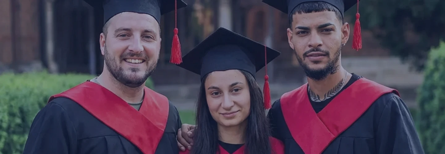 What Is a Postgraduate and an Undergraduate Degree? A Complete Guide for Students