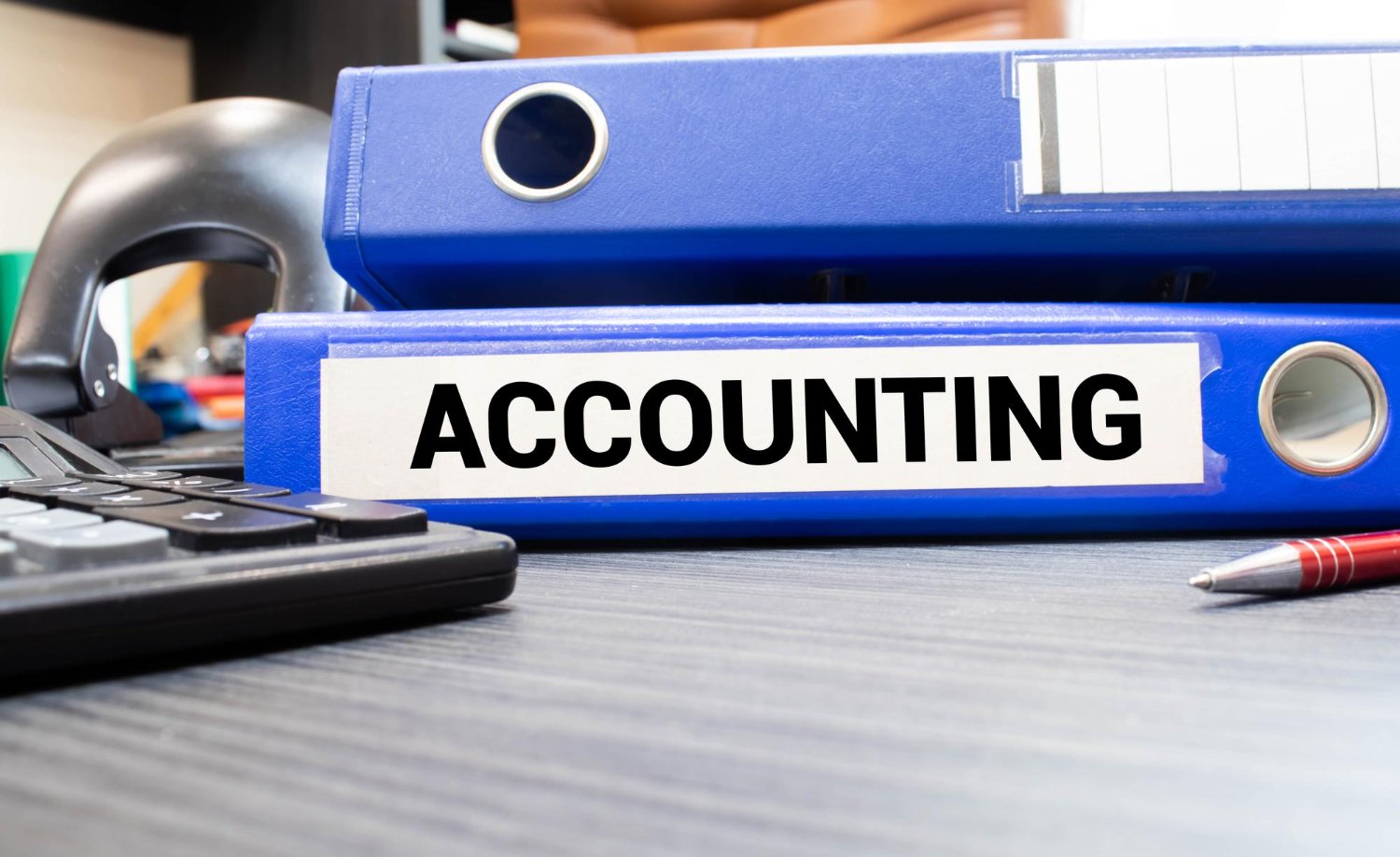What Do You Learn in the Fundamentals of Accounting?