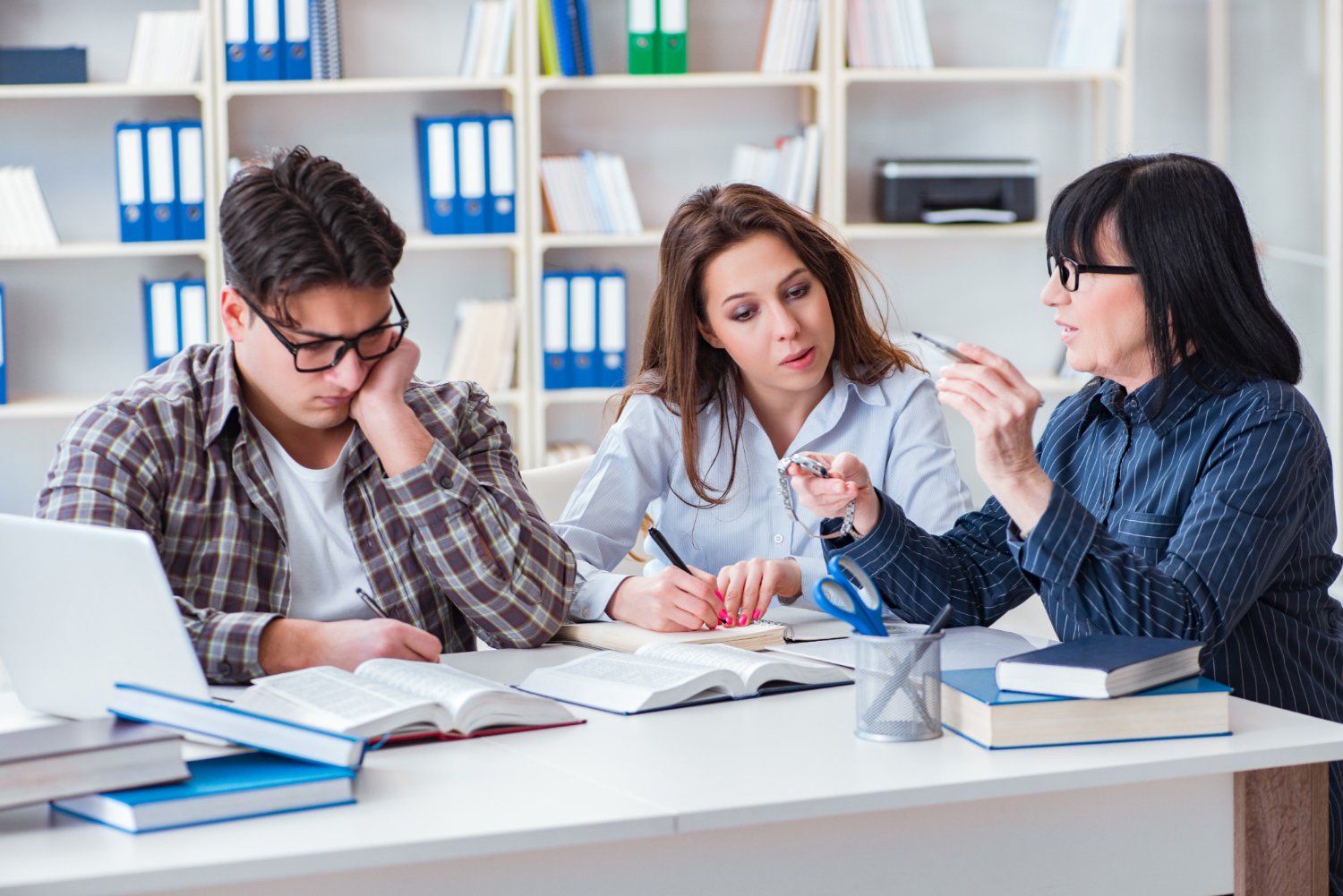 The Benefits of Studying Psychology