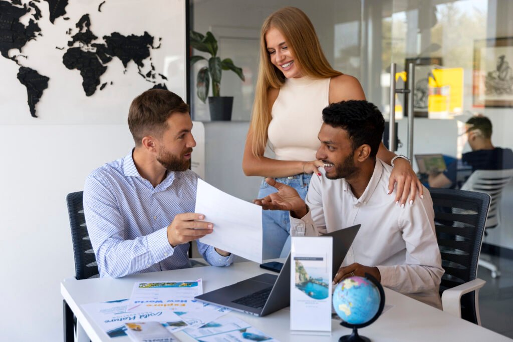 Strategic Management