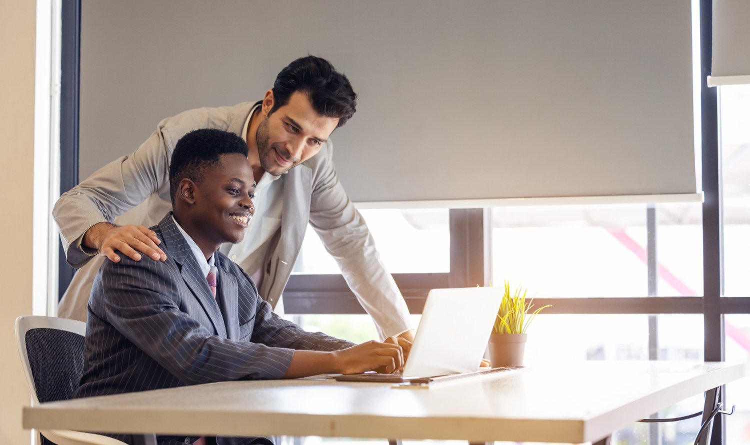 How Mentorship Shapes Career Success: The Role of Guidance in Long-Term Career Development