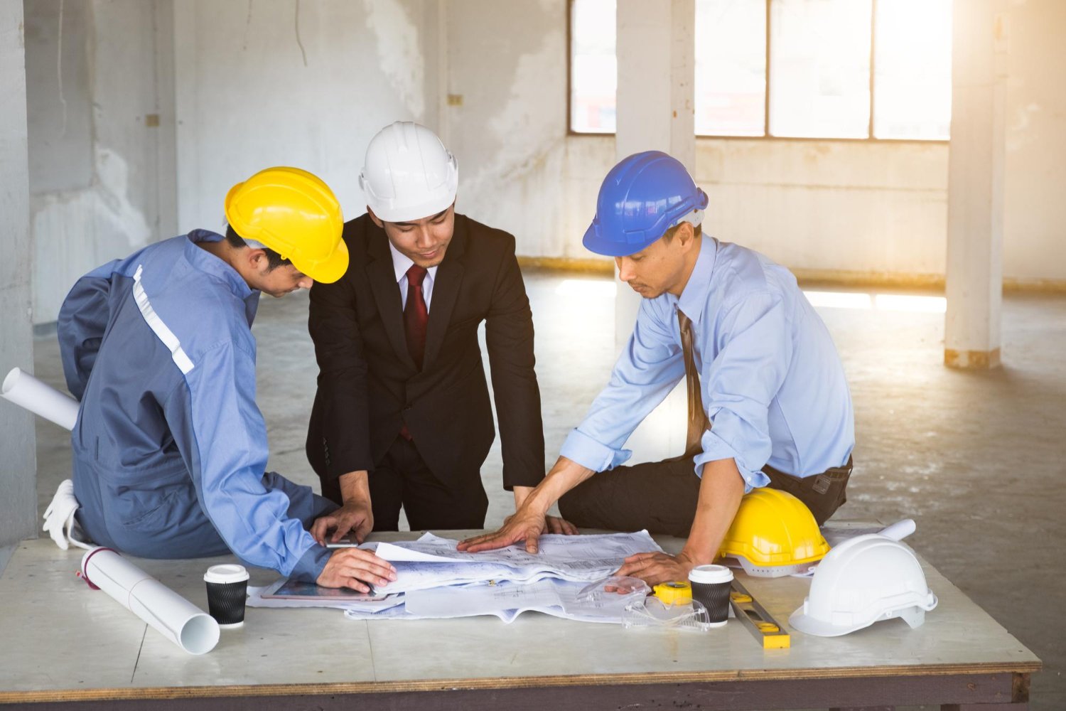 How Digital Transformation Is Changing Construction Management – And Why It Matters for Your Career