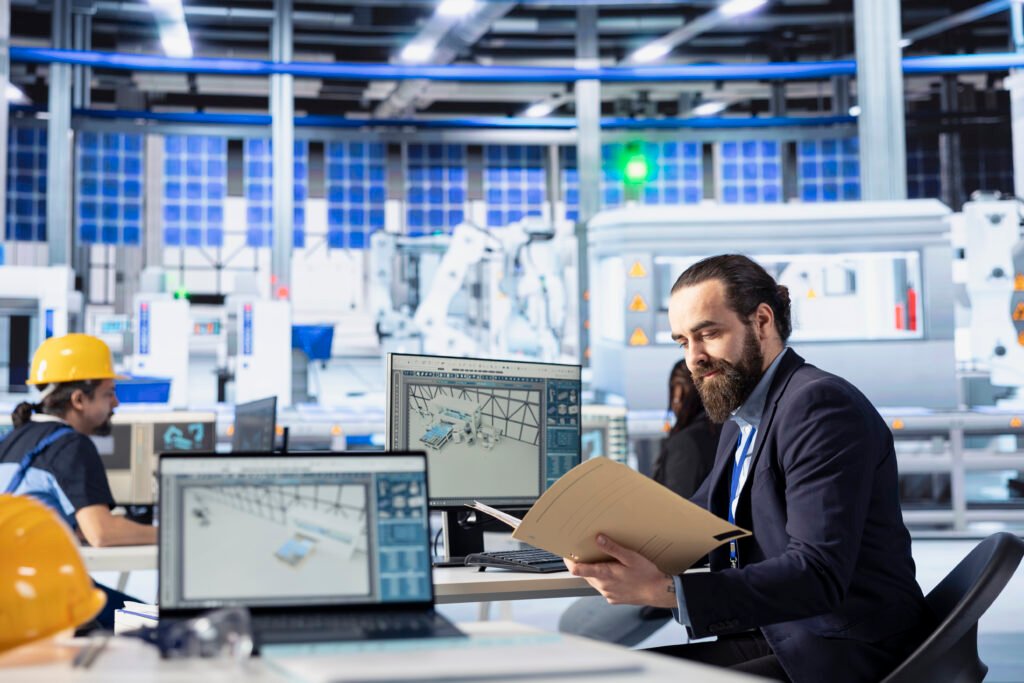 Construction Management