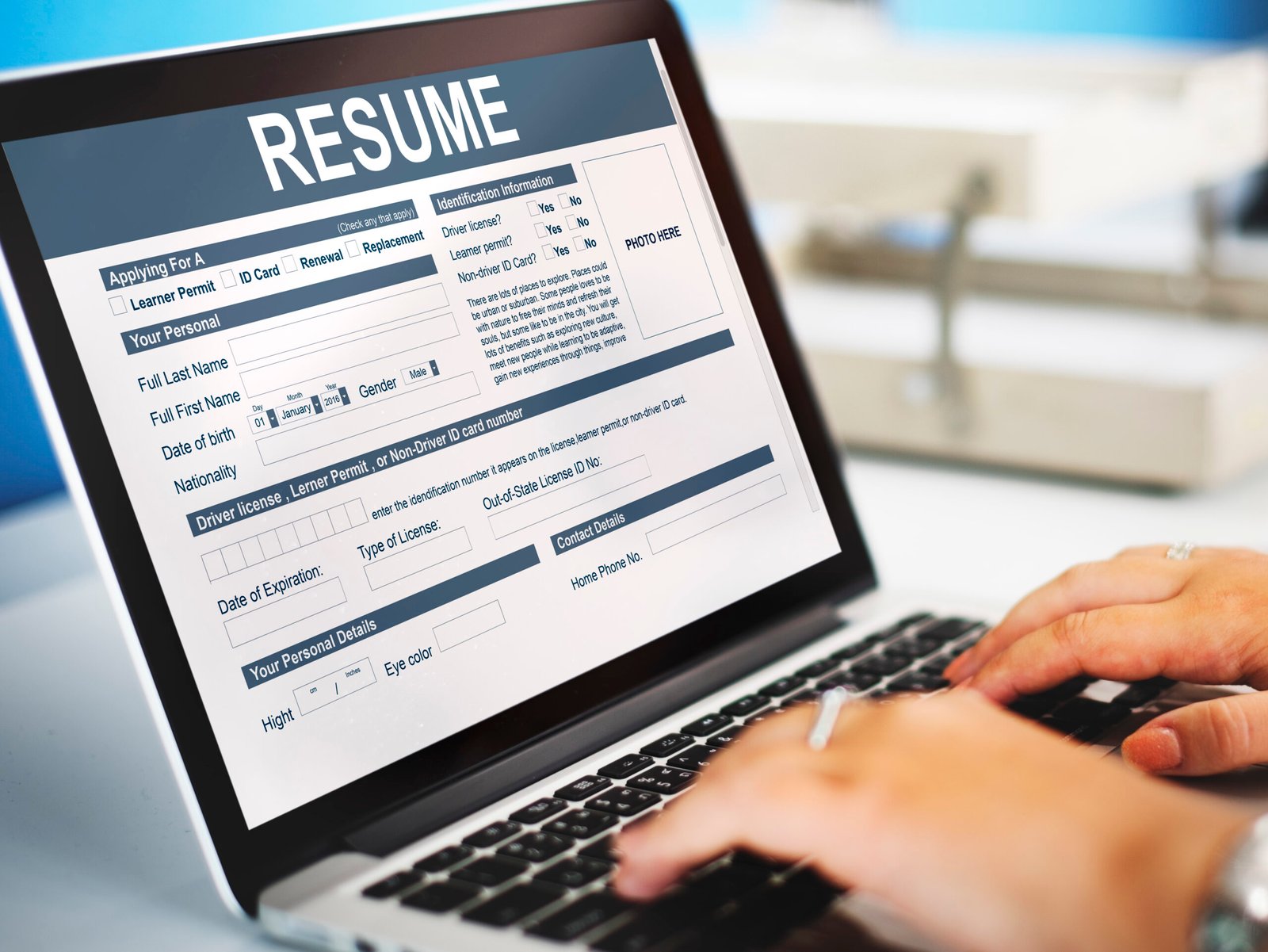 How to Build a Strong Resume and CV: A Complete Guide for Students and First-Time Job Seekers