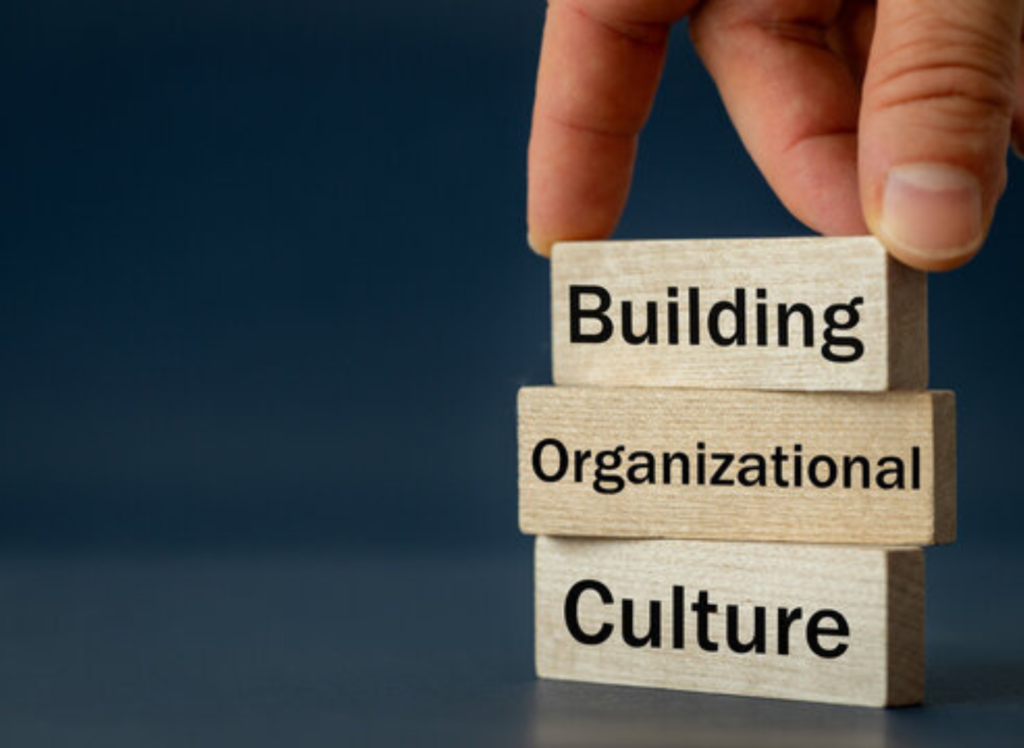 Organisational Culture