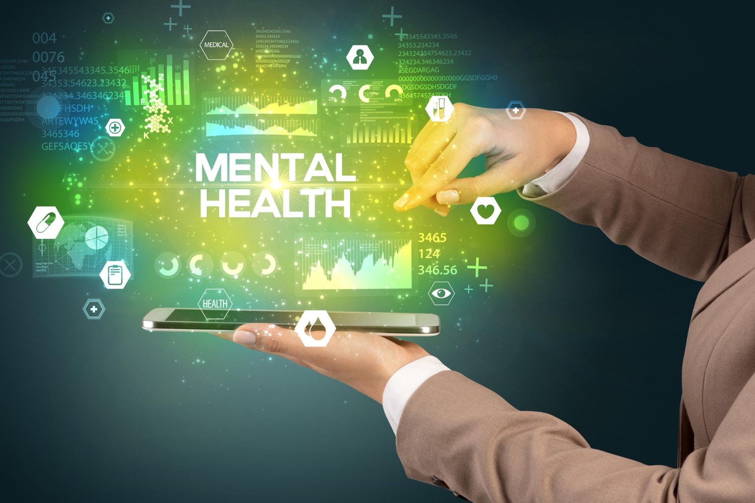 Digital Mental Health Tools: What They Can and Can’t Do for You