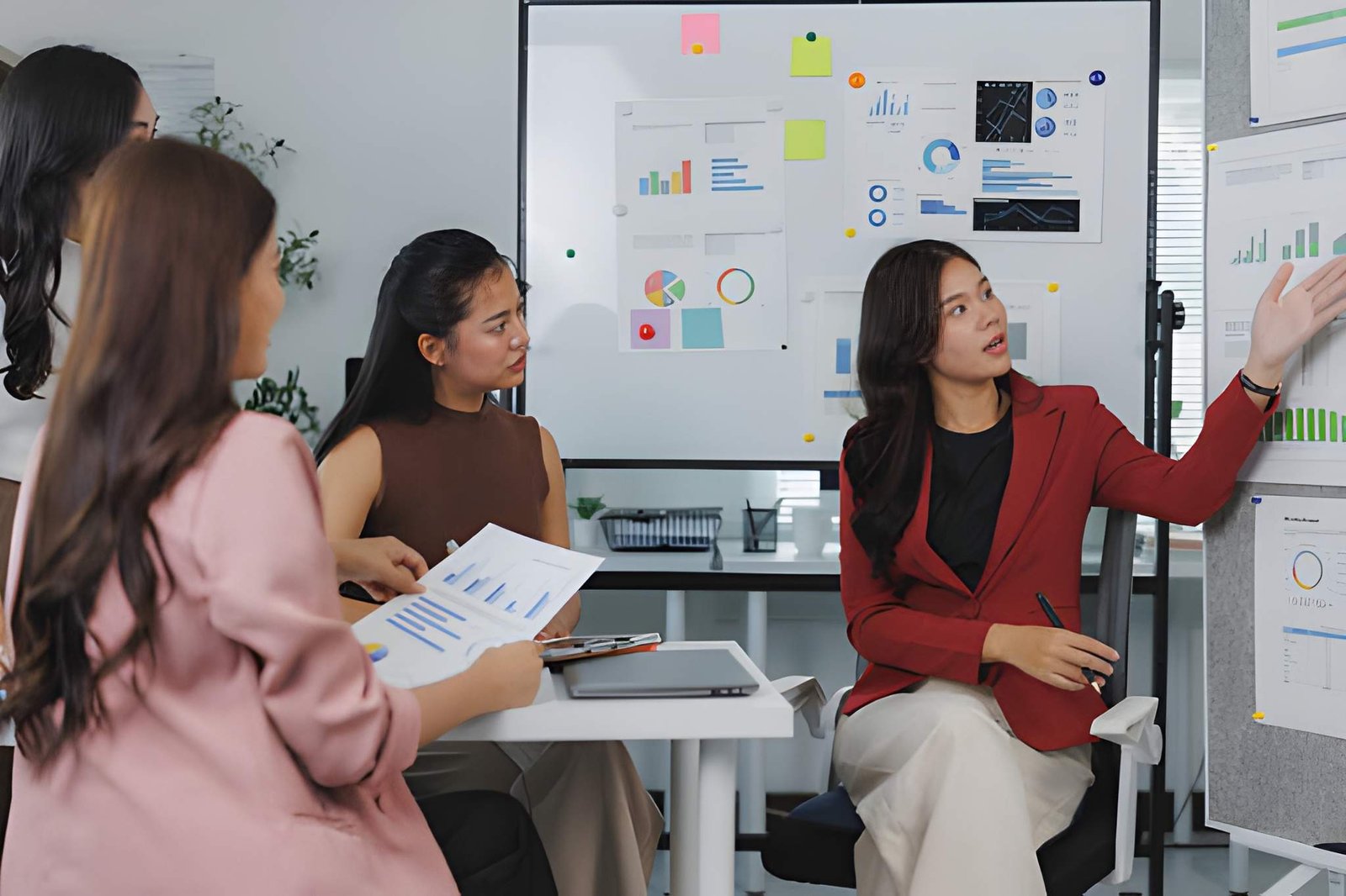 Measuring What Matters: How Organisations Assess Employee Motivation and Productivity